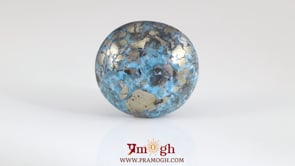 Irani Firoza - 18.6 Carat