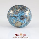 Irani Firoza - 18.6 Carat