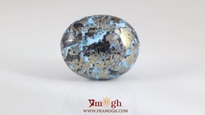 Irani Firoza - 29.75 Carat