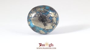Irani Firoza - 27.1 Carat