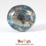 Irani Firoza - 27.1 Carat