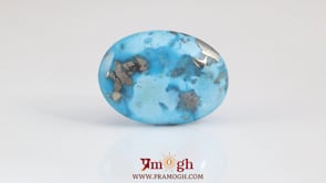 Irani Firoza - 18.35 Carat