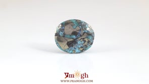 Irani Firoza - 9.6 Carat