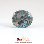 Irani Firoza - 9.6 Carat