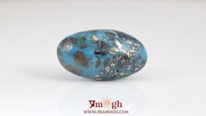 Irani Firoza - 19.45 Carat