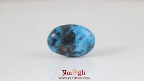 Irani Firoza - 8.75 Carat