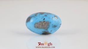 Irani Firoza - 15.15 Carat
