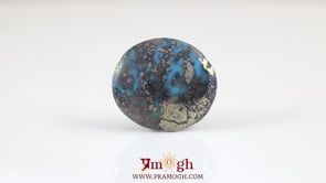 Irani Firoza - 13.8 Carat