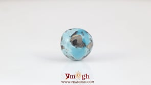 Irani Firoza - 9.95 Carat