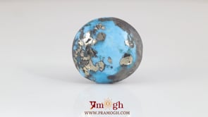 Irani Firoza - 21.25 Carat