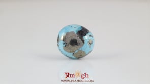 Irani Firoza - 8.1 Carat
