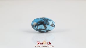 Irani Firoza - 7.25 Carat