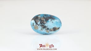 Irani Firoza - 9.15 Carat