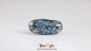 Irani Firoza - 13.25 Carat