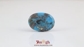 Irani Firoza - 9.75 Carat