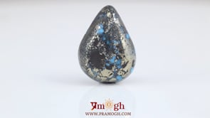 Irani Firoza - 21.75 Carat