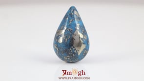 Irani Firoza - 20.75 Carat