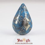 Irani Firoza - 20.75 Carat