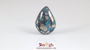 Irani Firoza - 8.6 Carat