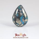 Irani Firoza - 8.6 Carat