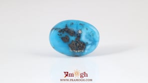 Irani Firoza - 6.45 Carat