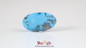 Irani Firoza - 7.95 Carat
