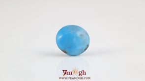 Irani Firoza - 4.3 Carat