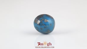 Irani Firoza - 8.1 Carat