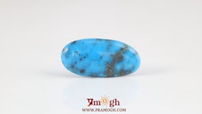 Irani Firoza - 5.5 Carat