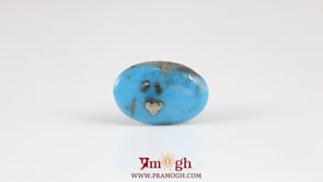 Irani Firoza - 5.4 Carat