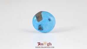 Irani Firoza - 4.55 Carat