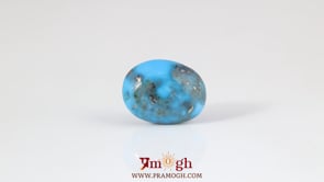 Irani Firoza - 5.4 Carat