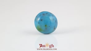 Irani Firoza - 7.2 Carat
