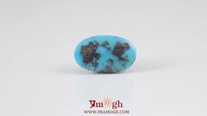 Irani Firoza - 6.8 Carat