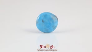 Irani Firoza - 4.6 Carat