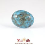 Irani Firoza - 6.05 Carat