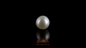 Pearl - 3.85 Carat