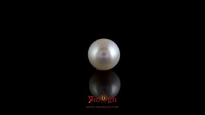 Pearl - 3.65 Carat