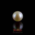 Pearl - 3.93 Carat