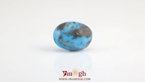 Irani Firoza - 6.1 Carat