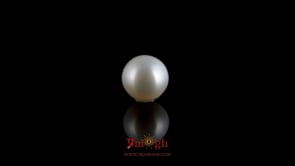 Pearl - 3.65 Carat
