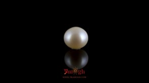 Pearl - 3.95 Carat
