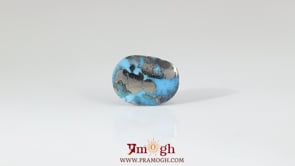 Irani Firoza - 3.8 Carat