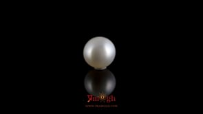 Pearl - 3.75 Carat