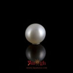 Pearl - 3.75 Carat