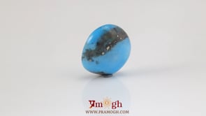 Irani Firoza - 7.05 Carat