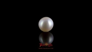 Pearl - 3.85 Carat