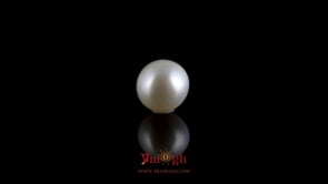 Pearl - 3.75 Carat