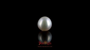 Pearl - 3.75 Carat