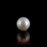 Pearl - 3.95 Carat